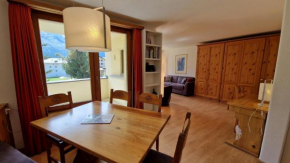 Chesa Bellaval, Haus la Vuolp 2 1 2-Zimmerwohnung